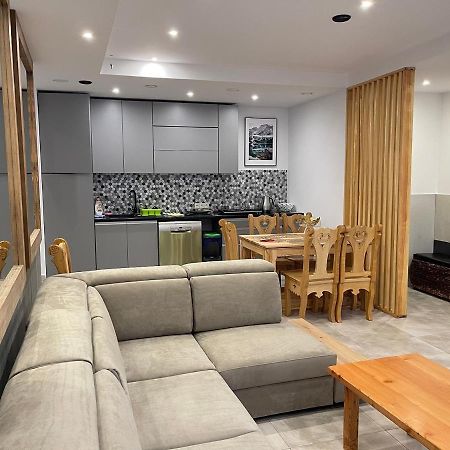 Apartamenty Ermitage Zakopane Bagian luar foto