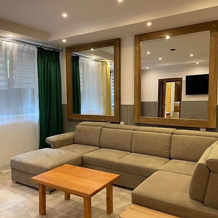 Apartamenty Ermitage Zakopane Bagian luar foto