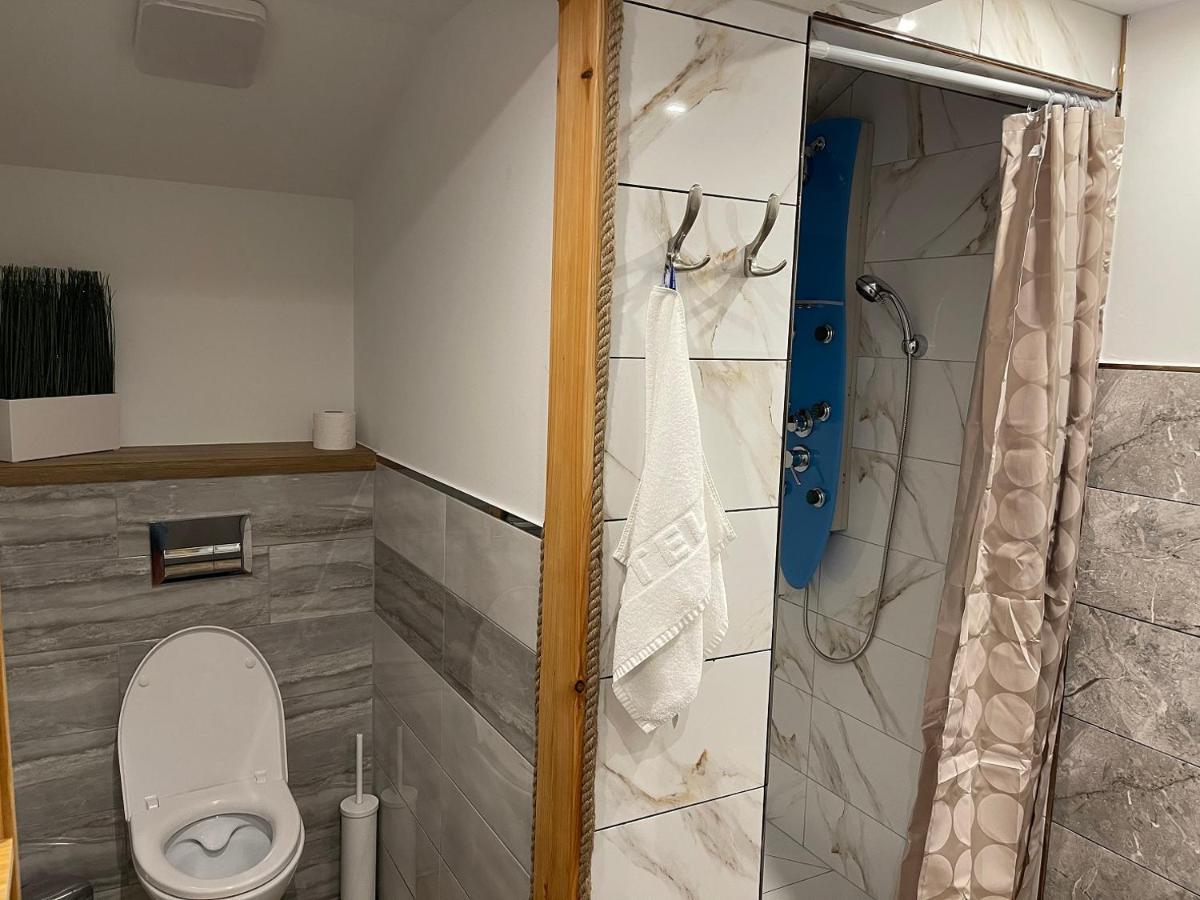 Apartamenty Ermitage Zakopane Bagian luar foto
