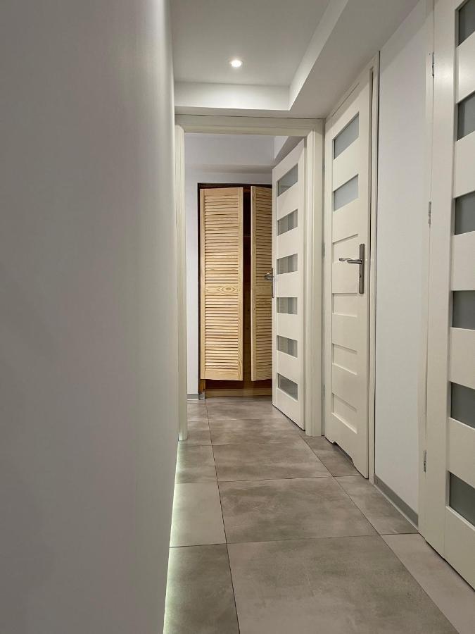 Apartamenty Ermitage Zakopane Bagian luar foto