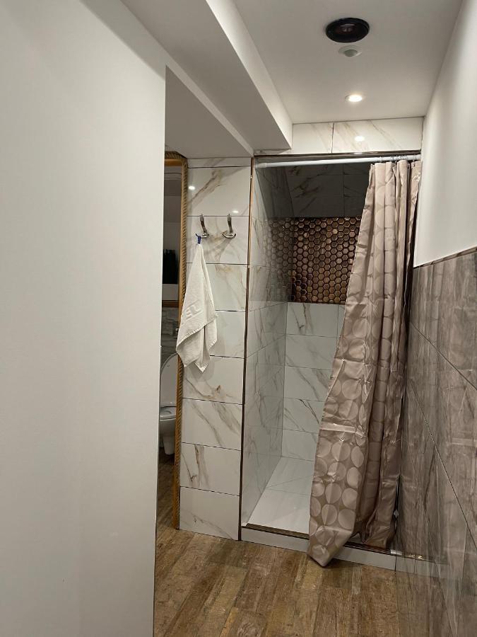 Apartamenty Ermitage Zakopane Bagian luar foto