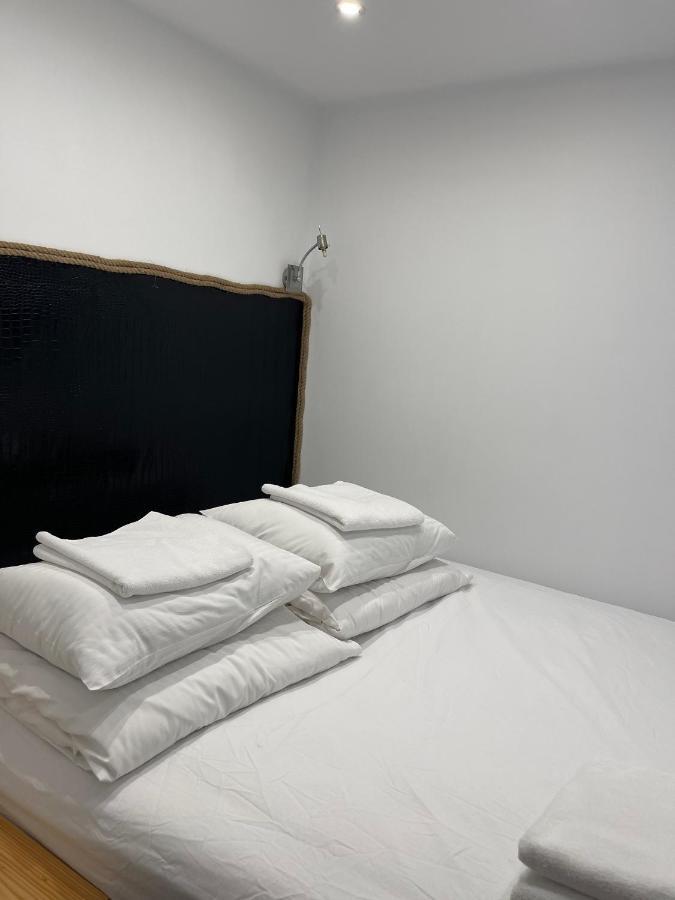 Apartamenty Ermitage Zakopane Bagian luar foto