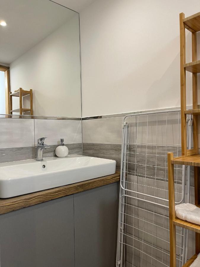 Apartamenty Ermitage Zakopane Bagian luar foto