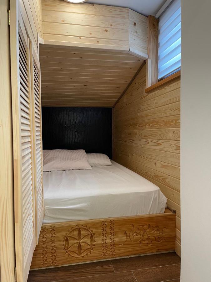 Apartamenty Ermitage Zakopane Bagian luar foto