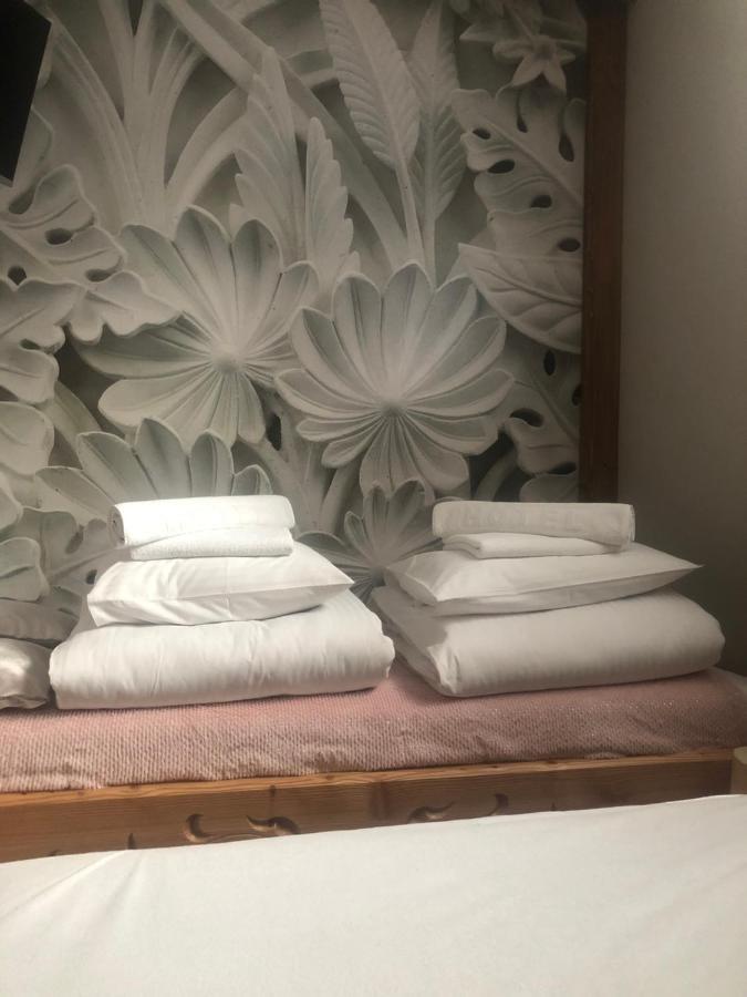 Apartamenty Ermitage Zakopane Bagian luar foto