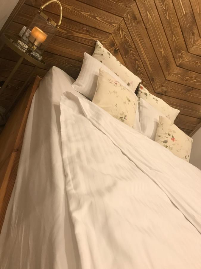 Apartamenty Ermitage Zakopane Bagian luar foto
