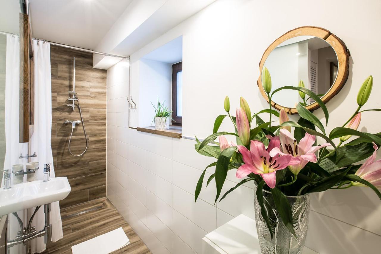 Apartamenty Ermitage Zakopane Bagian luar foto