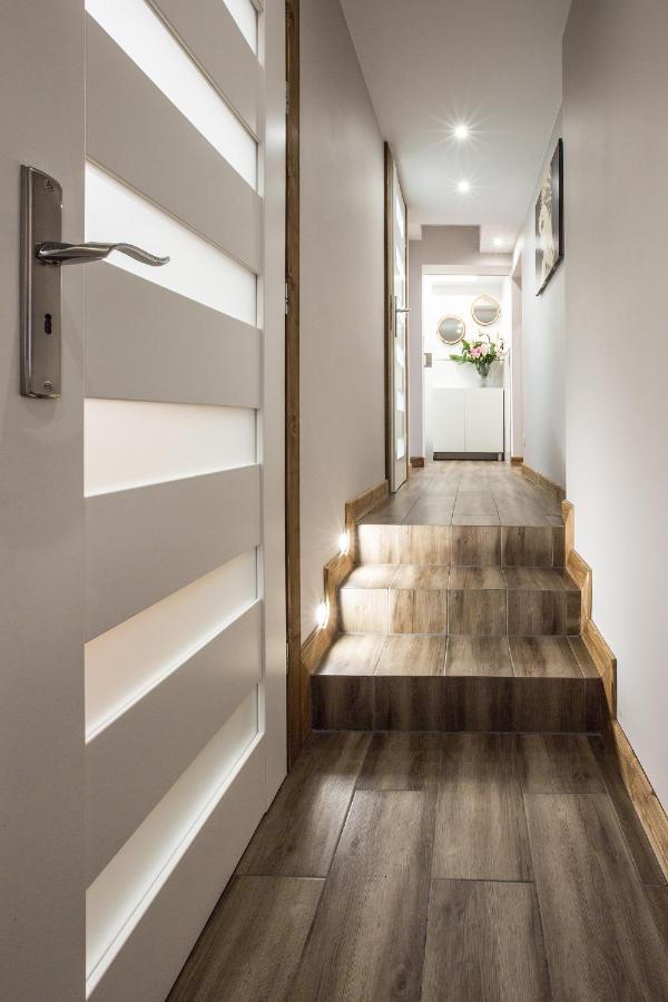 Apartamenty Ermitage Zakopane Bagian luar foto