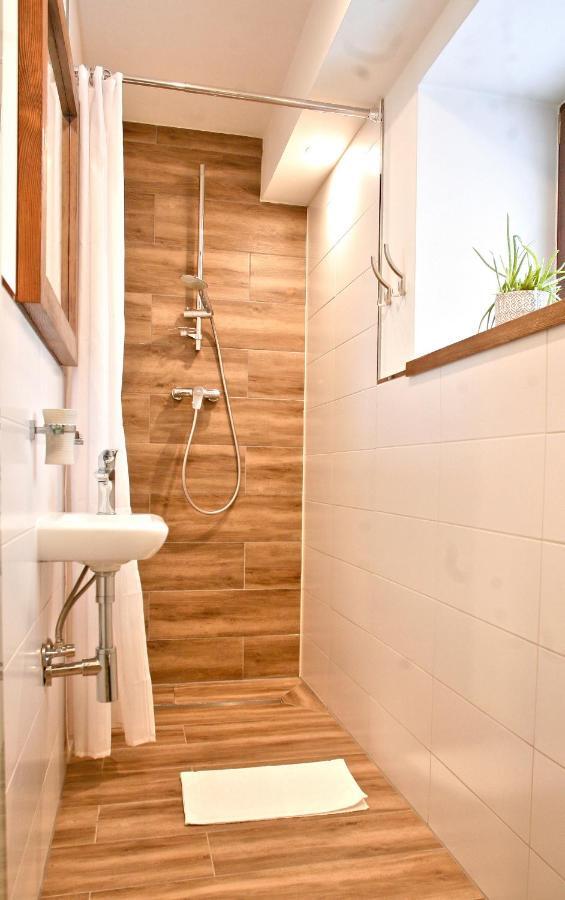 Apartamenty Ermitage Zakopane Bagian luar foto